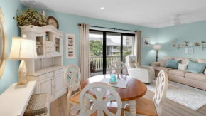 Beachwood Villas 1H
